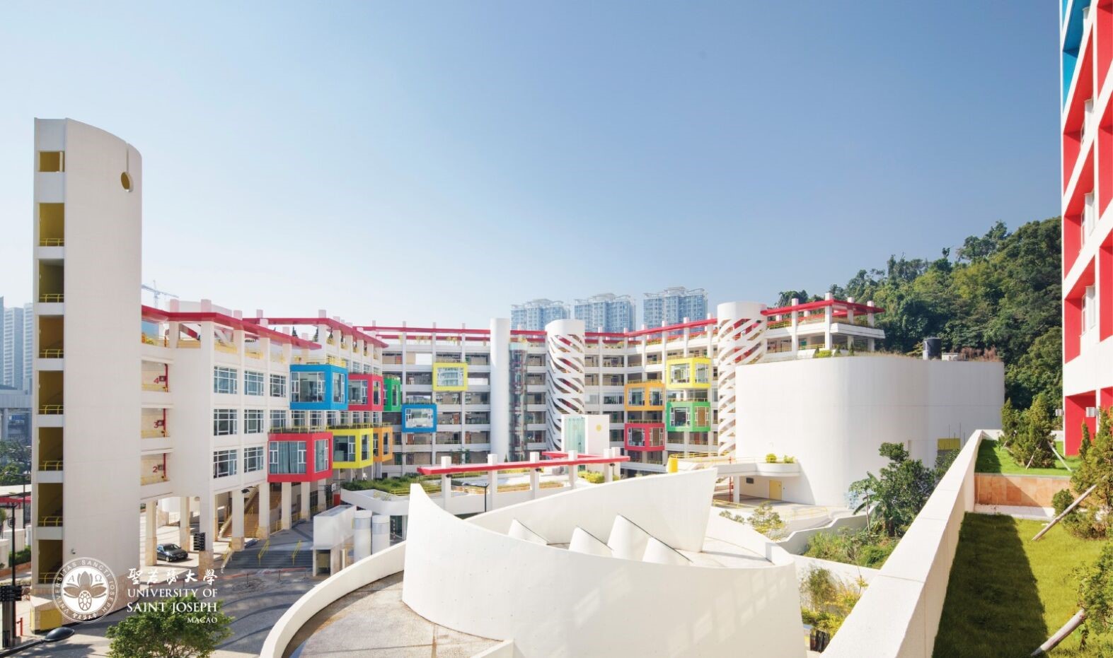 升学资讯｜2026年澳门圣若瑟大学硕士保荐生项目报名启动！