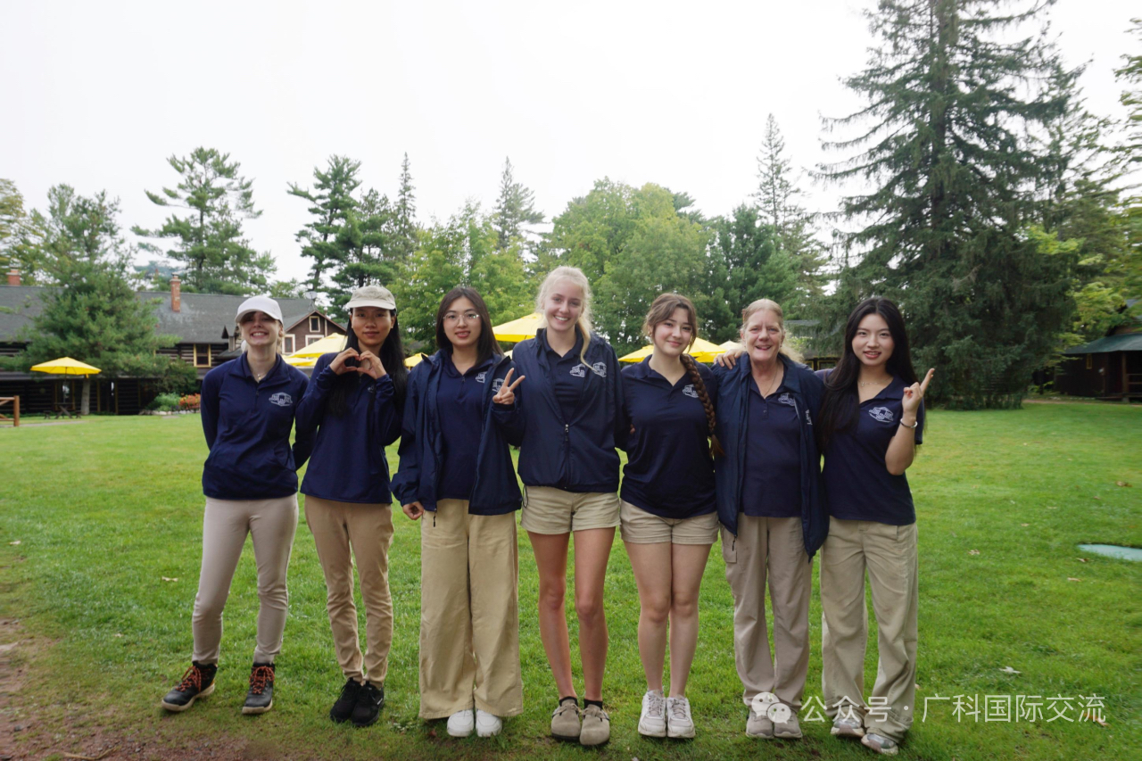 实习项目｜2026年SWT暑期赴美带薪实习申请启动啦！