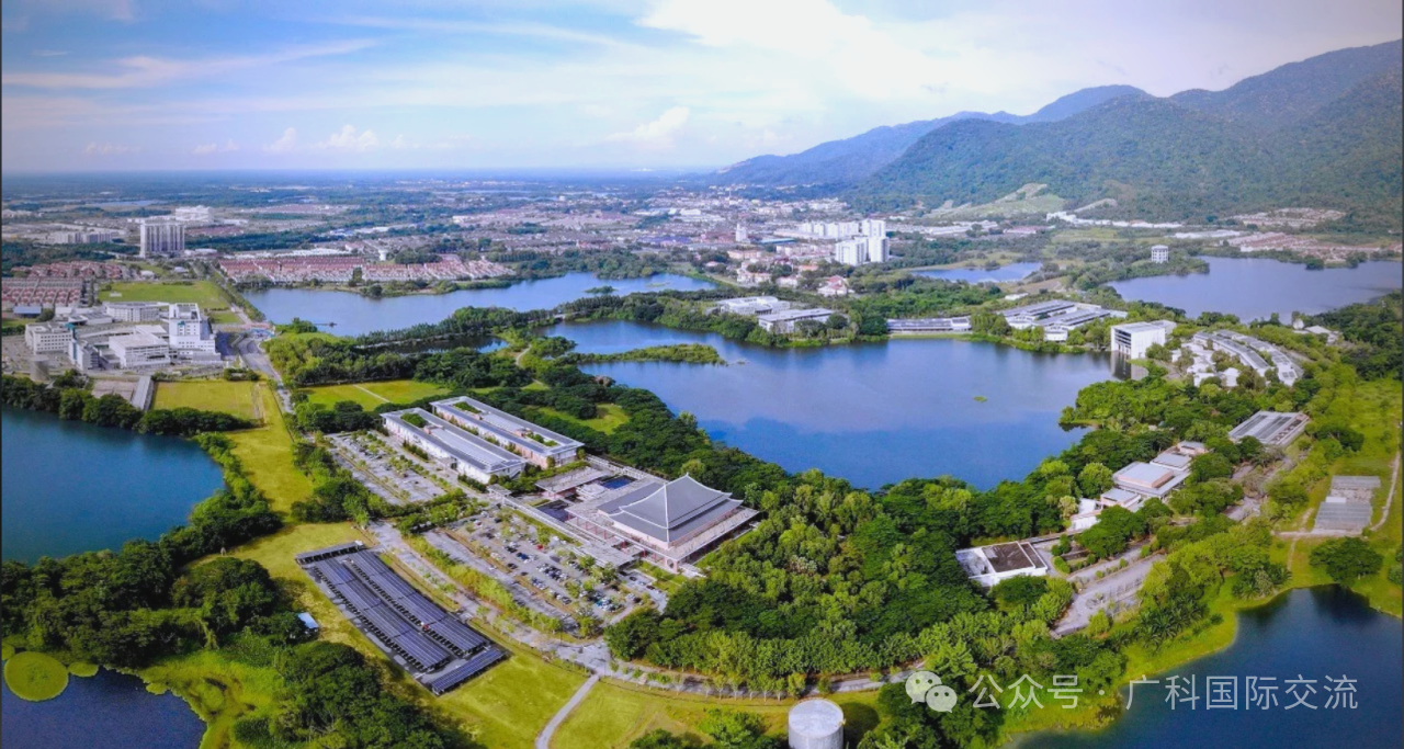 「国际交换生2号公告」马来西亚拉曼大学交换生项目等你来报名！